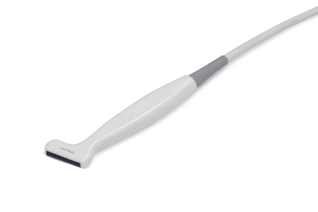 Samsung LA3-16AI Linear Array Schallkopf