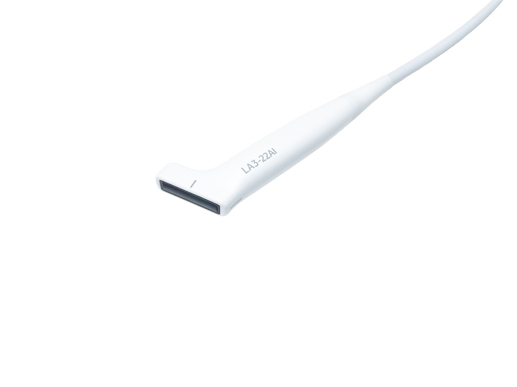 Samsung LA3-22AI Linear Array Schallkopf