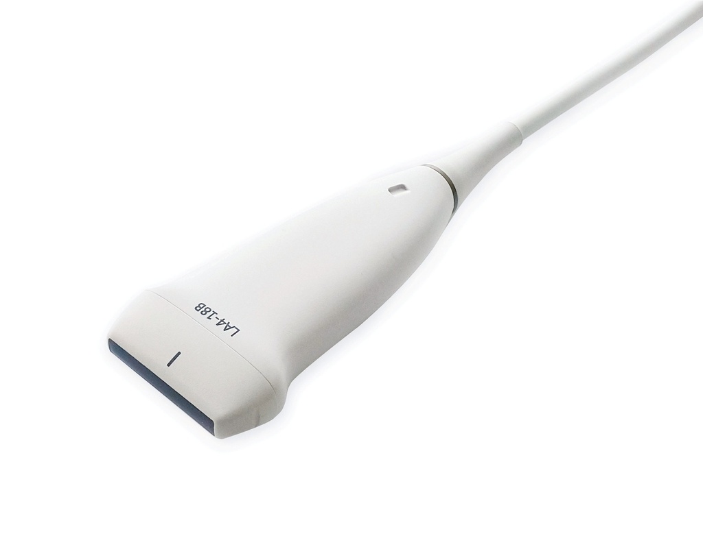 Samsung LA4-18B Linear Array Schallkopf