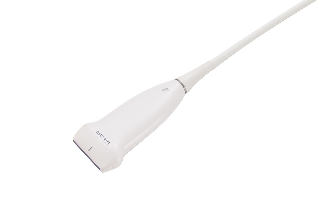 Samsung LA4-18BD Linear Array Schallkopf