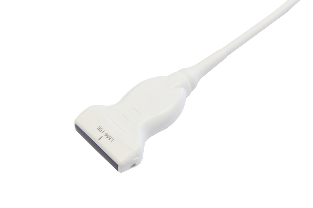 Samsung LM4-15B Linear Array Schallkopf