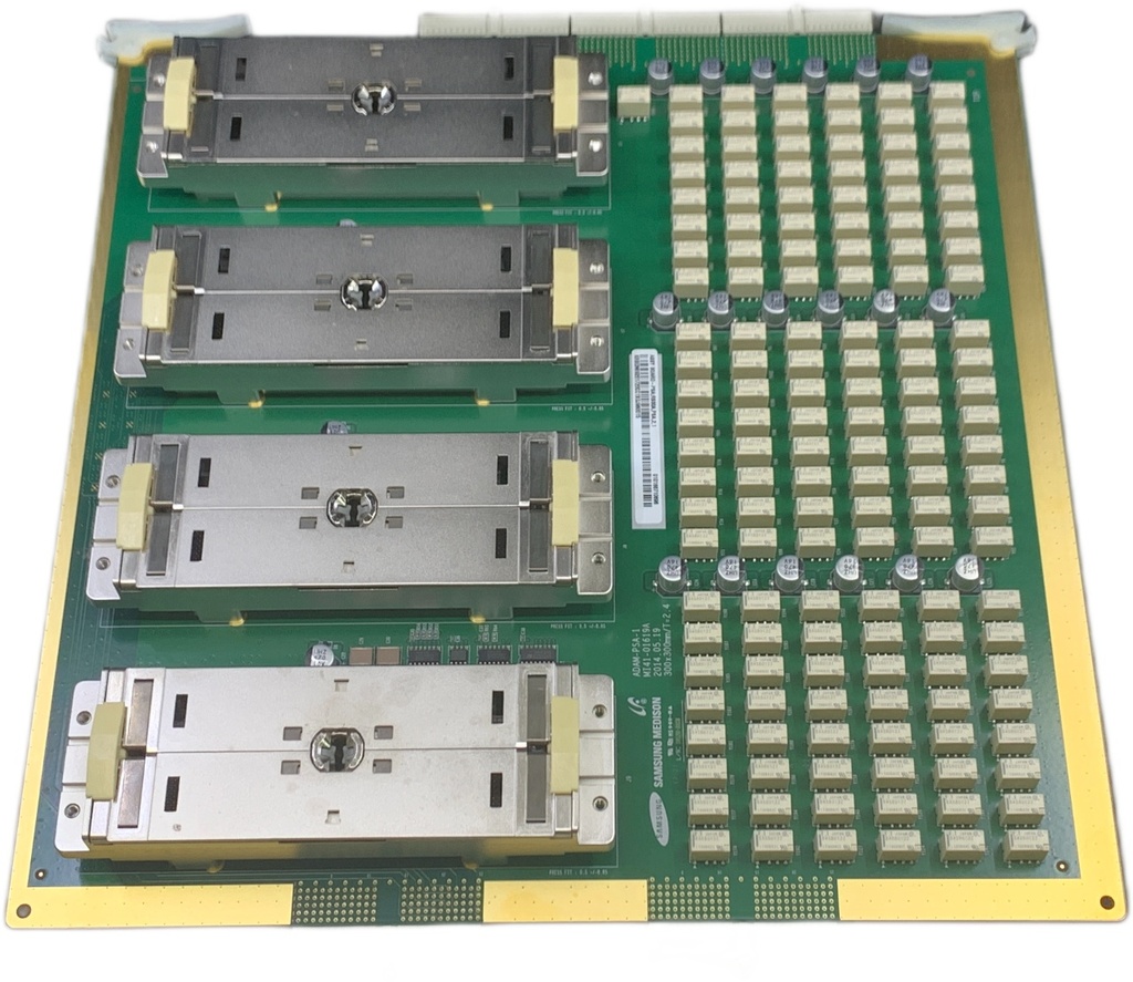 Samsung MI41-01619A PSA Board
