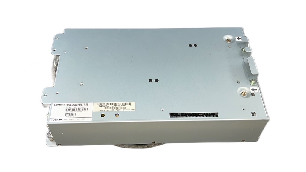 Siemens 07846681 Power Supply