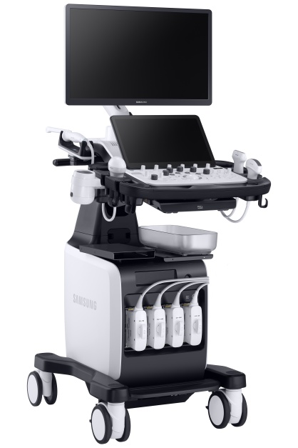 Samsung V7 [OB|GYN] Ultraschallsystem