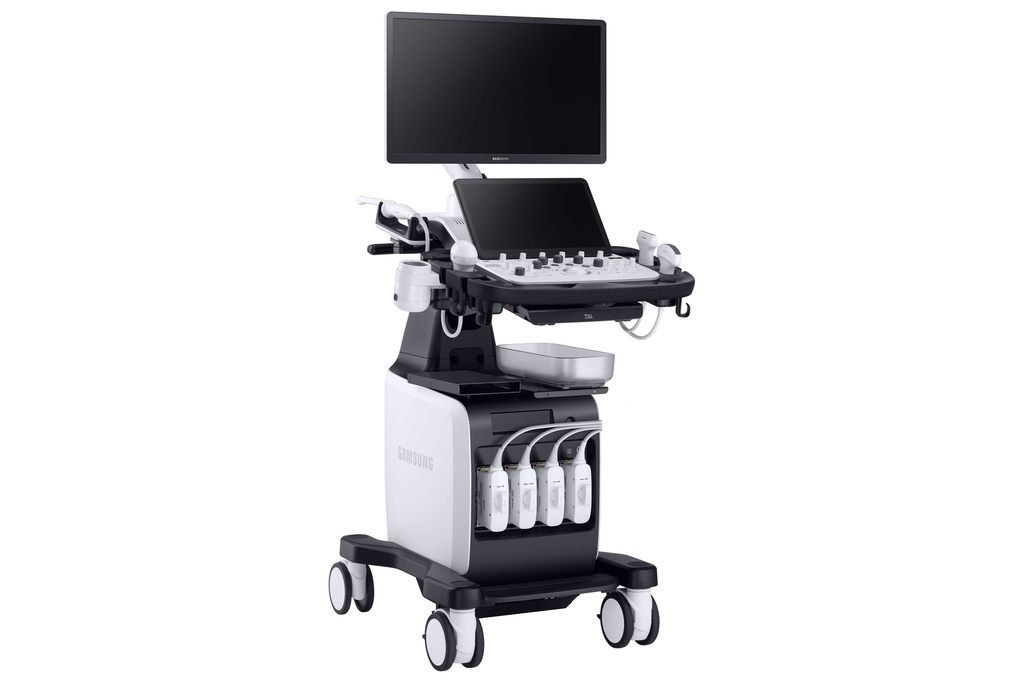 Samsung V8 Ultraschallsystem