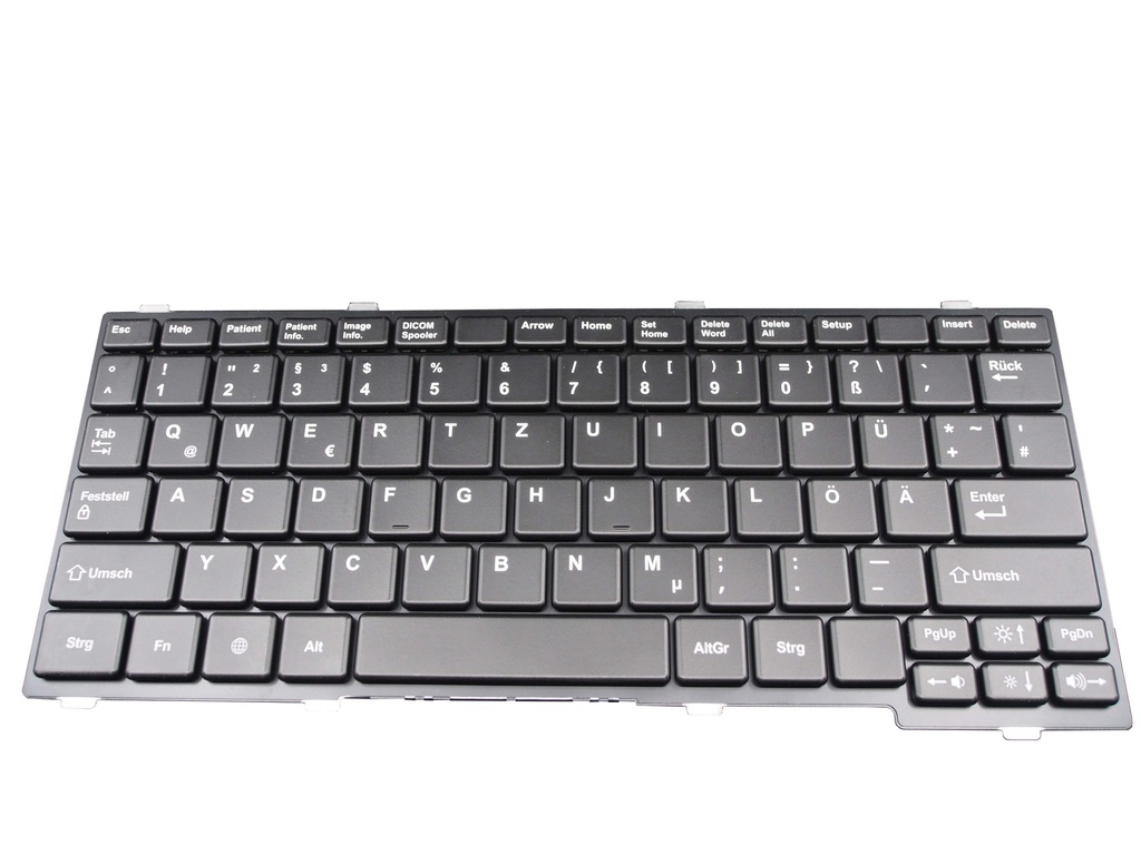 Samsung WS80 Keyboard MI59-01114A Samsung HWS80 Keyboard MI59-01114A