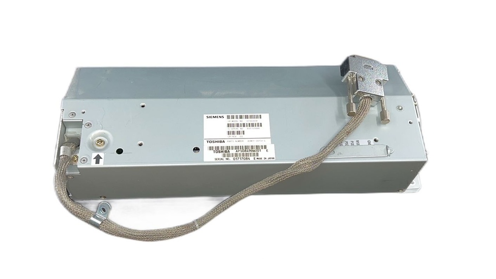 Siemens 07303659 Digital Power Supply