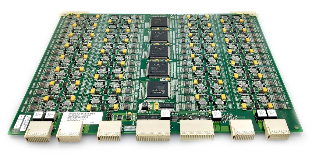 Siemens 10010905 TR Board