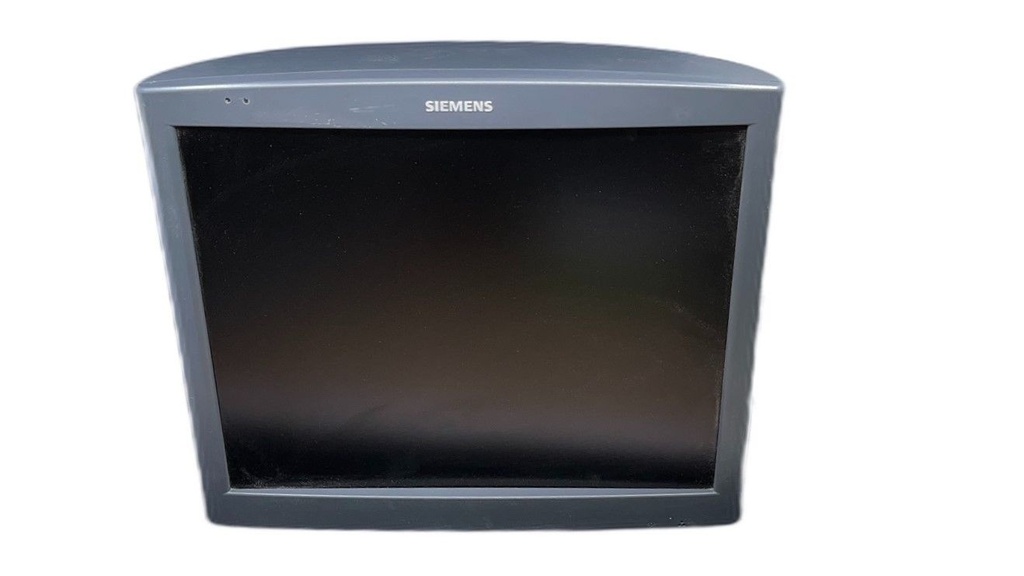 Siemens 10032069 LCD Monitor