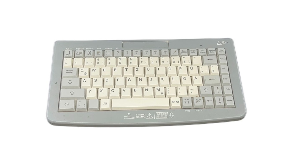 Siemens 10033328 Tastatur