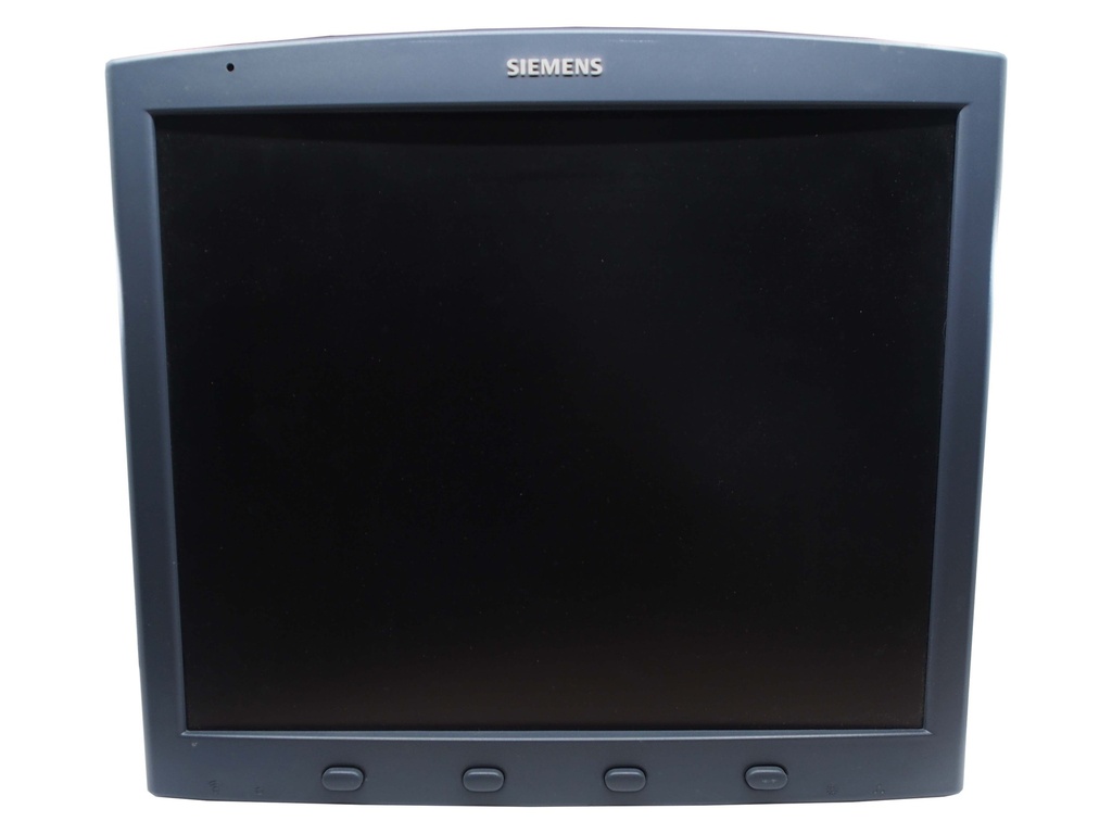 Siemens 10038265 19" LCD Monitor