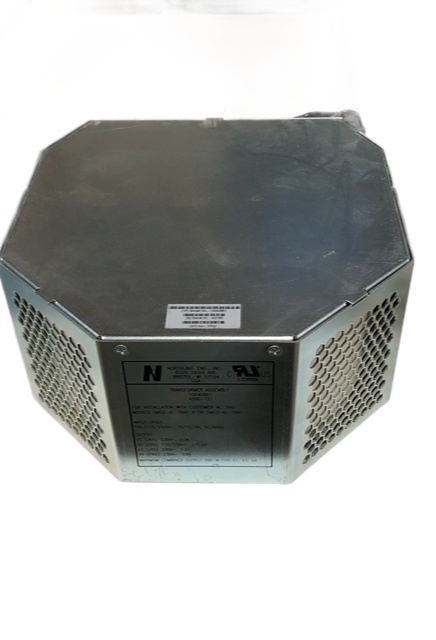 Siemens 10040861 AC Transformer Module