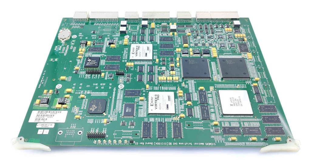 Siemens 10131804 BE Board
