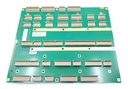Siemens 10131805 BP Board