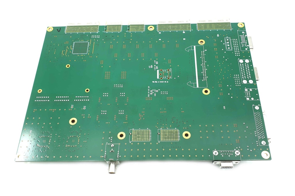 Siemens 10131806 IO Board