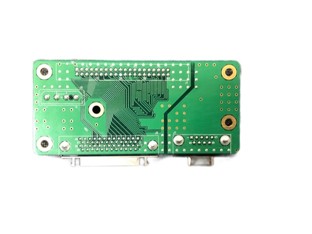 Siemens 10131937 CDRWINT Board