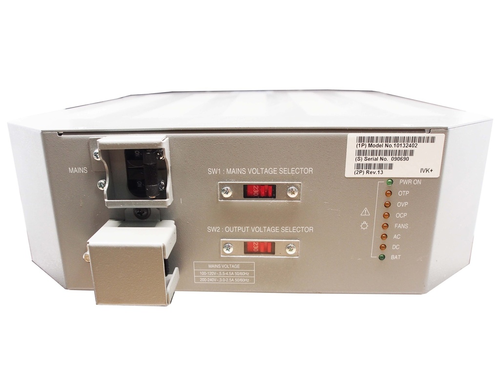 Siemens Acuson 10132402 Siemens Acuson Power Supply