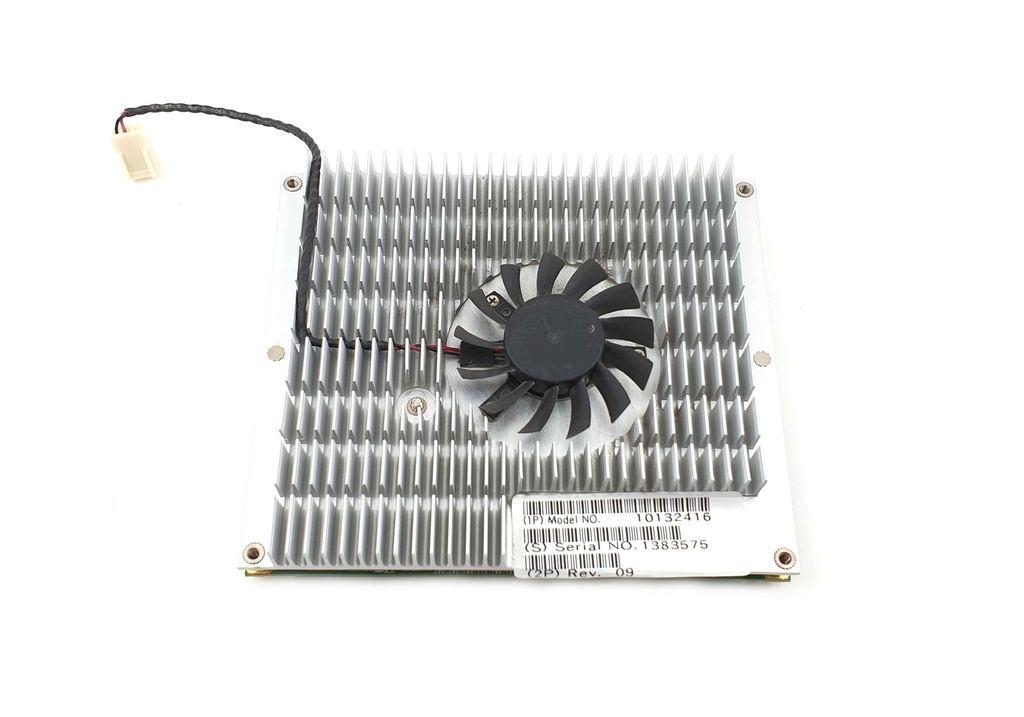 Siemens 10132416 CPU Board