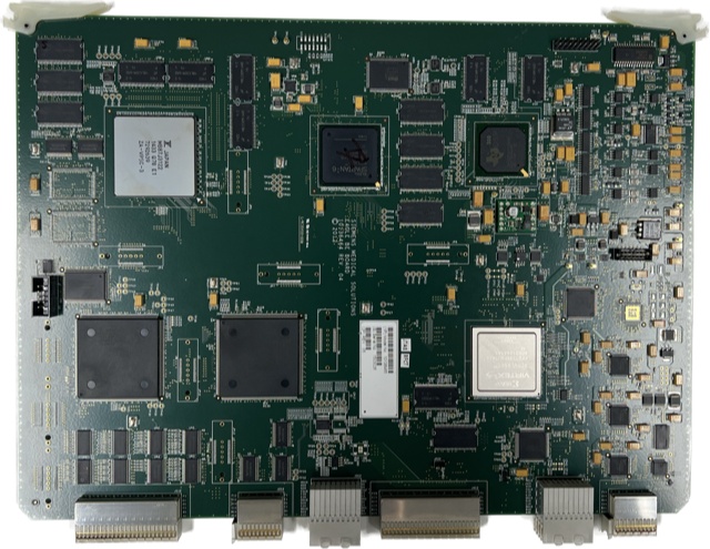 Siemens 10136465 BE Board