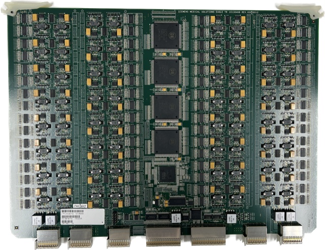 Siemens 10136469 TR Board