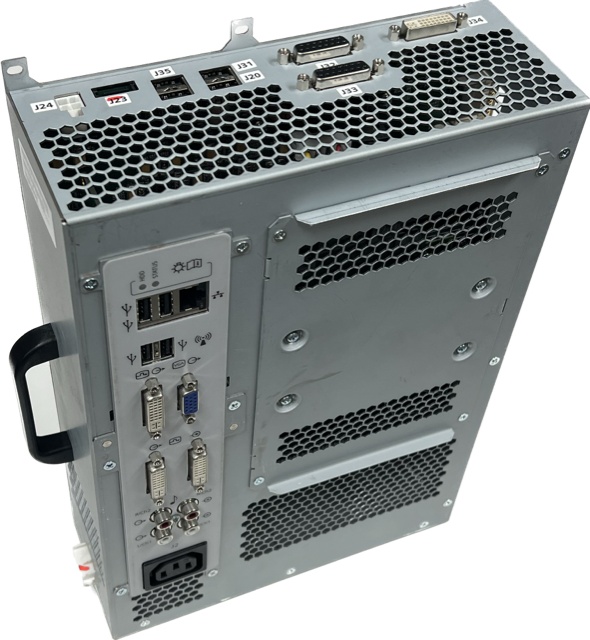 Siemens 10138085 IO Assy