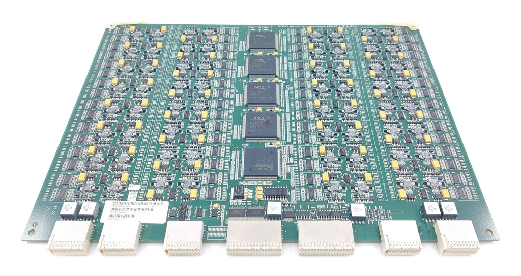 Siemens 10348311 TR Board
