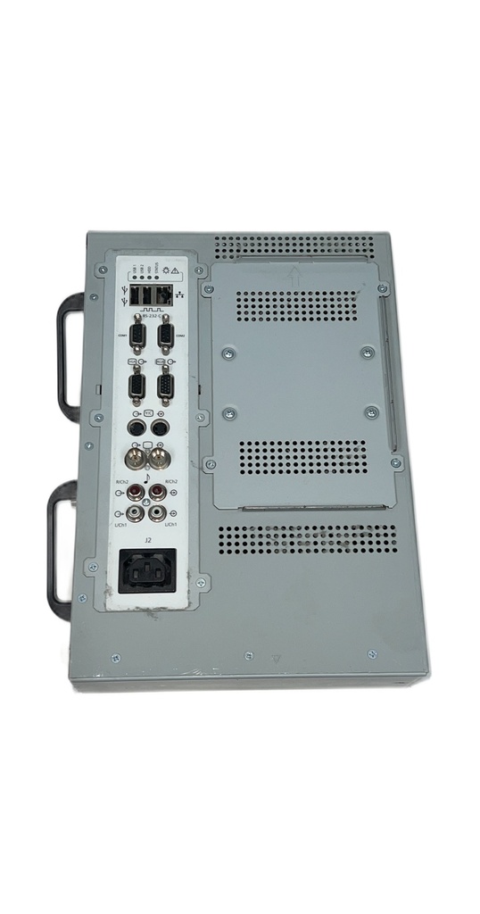 Siemens 10349046 IO Assy