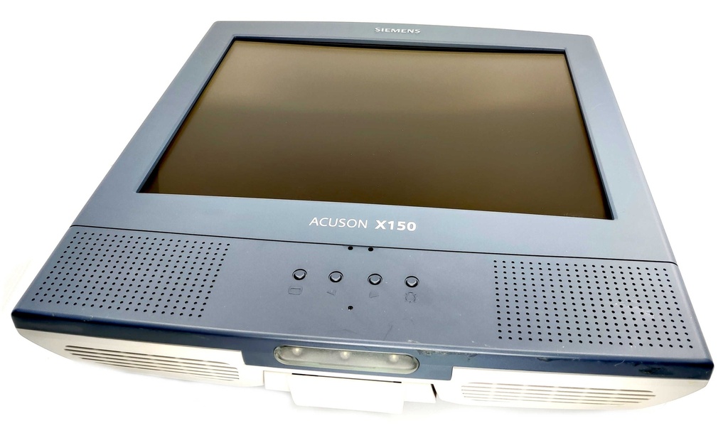 Siemens 10349351 Video Display