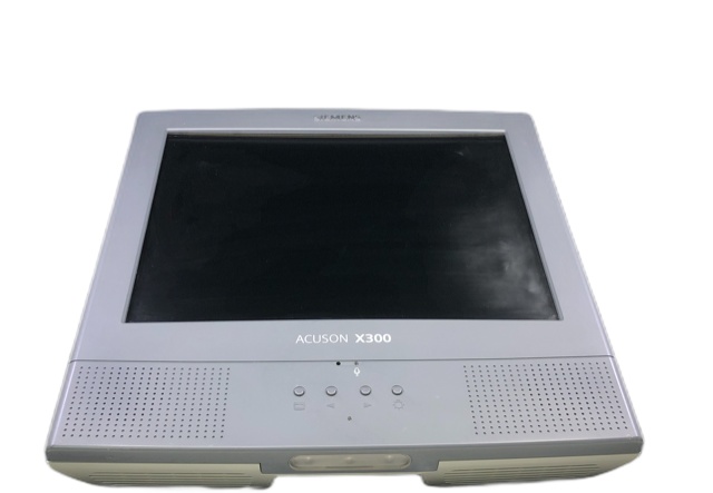 Siemens 10427540 LCD Monitor
