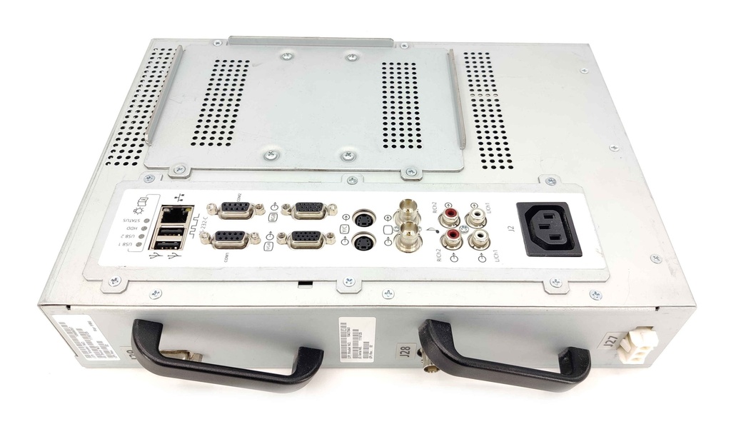 Siemens 10427940 I/O Module