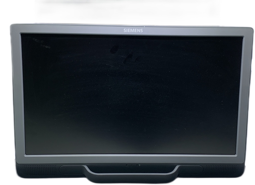 Siemens 10430285 LCD Monitor