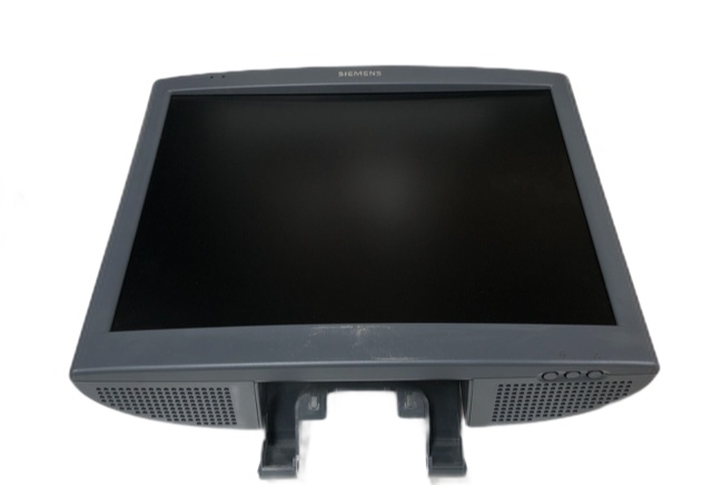 Siemens 10437579 LCD Monitor