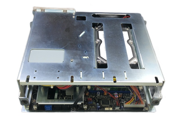 Siemens 10438526 PC Module