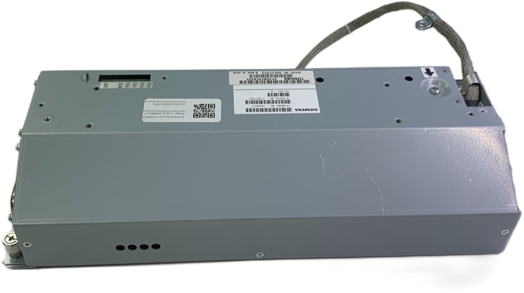Siemens 10440227 Digital Power Supply