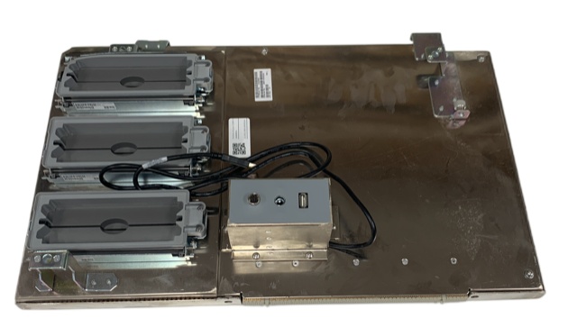 Siemens 10440854 TI Transducer Interface