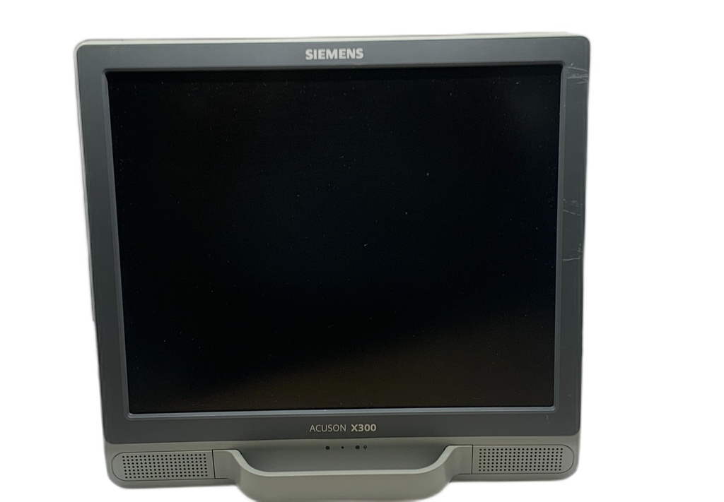 Siemens 10566101 X300 LCD Monitor