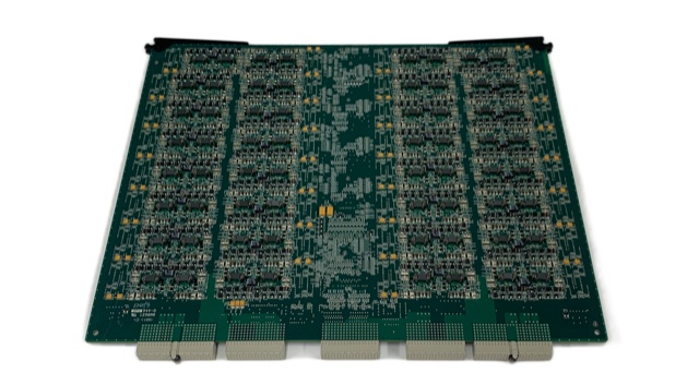 Siemens 10853438 TRB Board