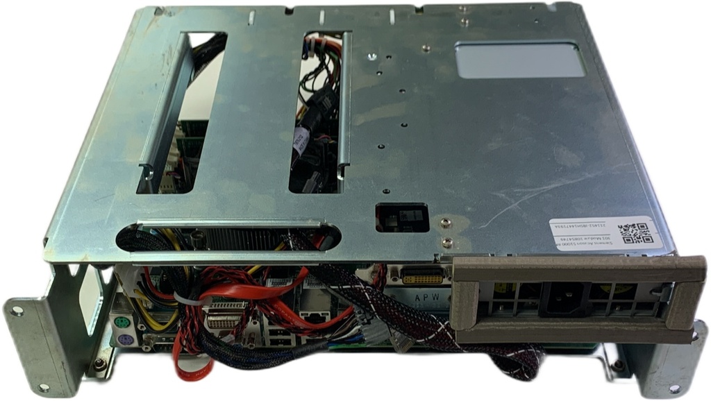 Siemens 10854749 RM 301 Module