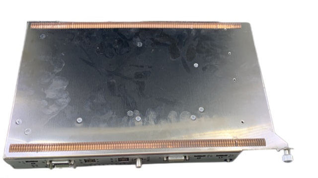 Siemens 10854778 IO Module Assy