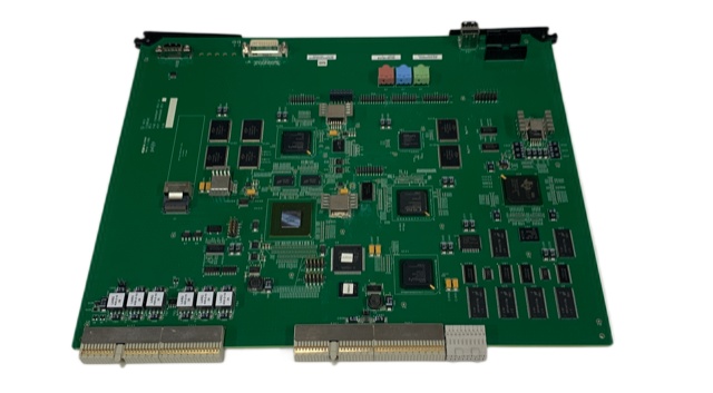 Siemens 11147269 BE Board