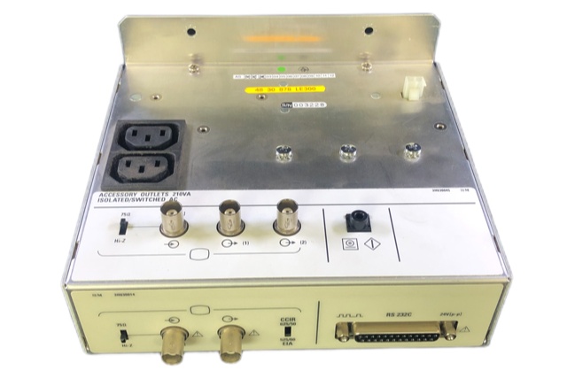 Siemens 4830878LE300 Video Module