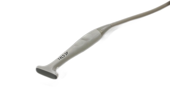 Siemens 14L5SP Linear Array Schallkopf