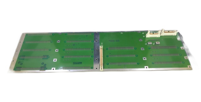Siemens 1H400005-1 Backplane Board