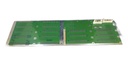 Siemens 1H400005-1 Backplane Board