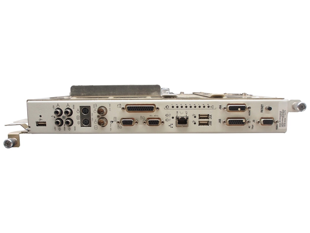 Siemens Antares 1P7302149 Siemens Antares I/O Module