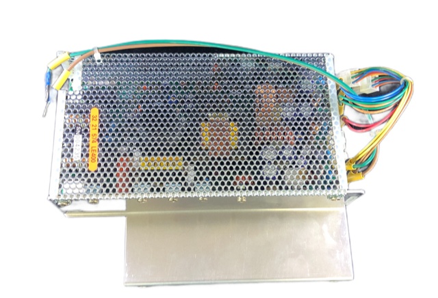 Siemens 3221574LE400 Power Supply Module