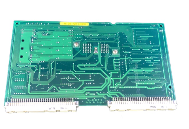 Siemens 3H400022-3 SP1 Board