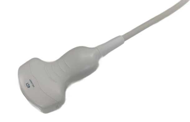 Siemens 4C1 Curved Array Schallkopf