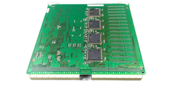 Toshiba BSM31-3100 RXBF Board