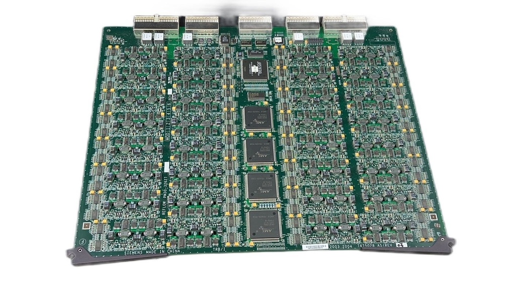 Siemens 7475028 TRB/I Board